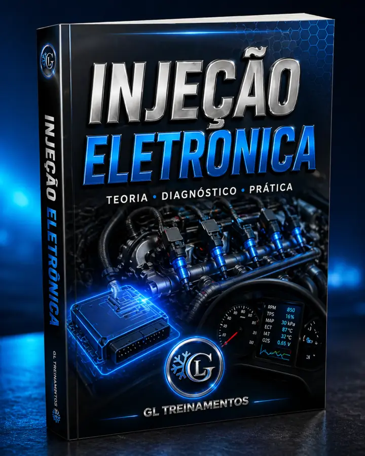 Apostila Injeção Eletrônica