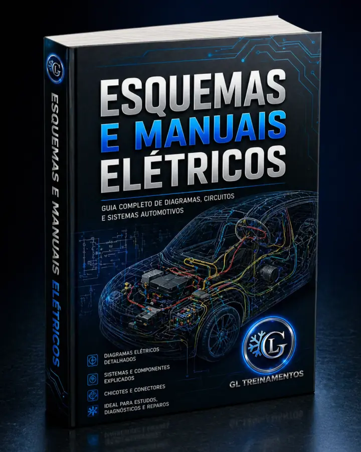 Apostila Esquemas e Manuais Elétricos