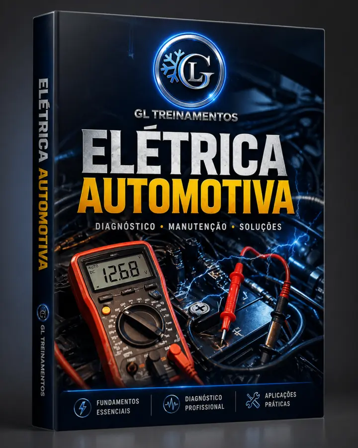 Apostila Elétrica Automotiva